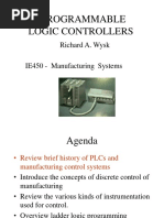 Basics of PLC