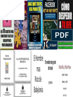 Libros de Marketing Digital Imagenes de Portada