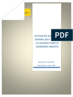 Spain III Plan GA v2018 VF PDF