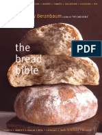 The Bread Bible - Beranbaum, Rose Levy