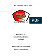 Walidah Mardhiyah - PPTX 1 PDF