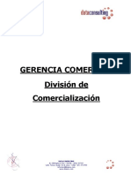 Div Comercializacion PDF