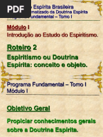 Fundamental I - Modulo I - Roteiro 2 - [2007]Euzebio