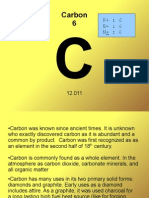 Carbon