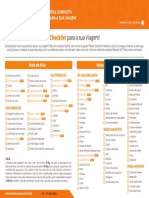 Template Checklist Portal Das Malas