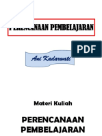 Perencanaan Pembelajaran - PPT - Copy-1