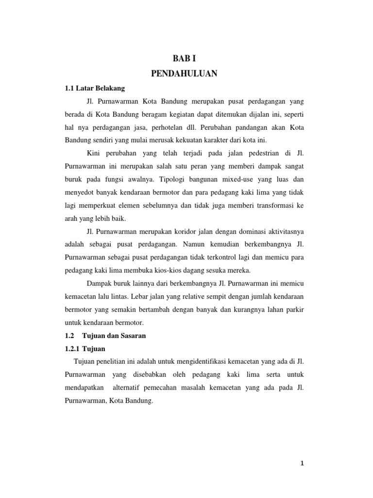 Laporan Praktikum Sistem Informasi Perencanaan | PDF