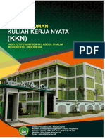 Pedoman KKN