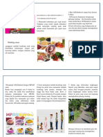 Leaflet Stunting Puskesmas Eban