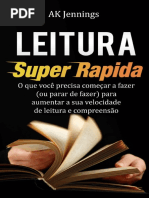 Leitura Super Rápida