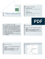 Slide Chapter 2 Lý Thuyết Triển Vọng