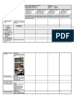 8 English Second: GRADE 1 To 12 Daily Lesson Log