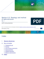 Invicorp Injection: Usage and Safety Guide | PDF | Syringe | Dose ...