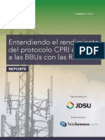 Reporte JDSU CPRI FINAL PDF