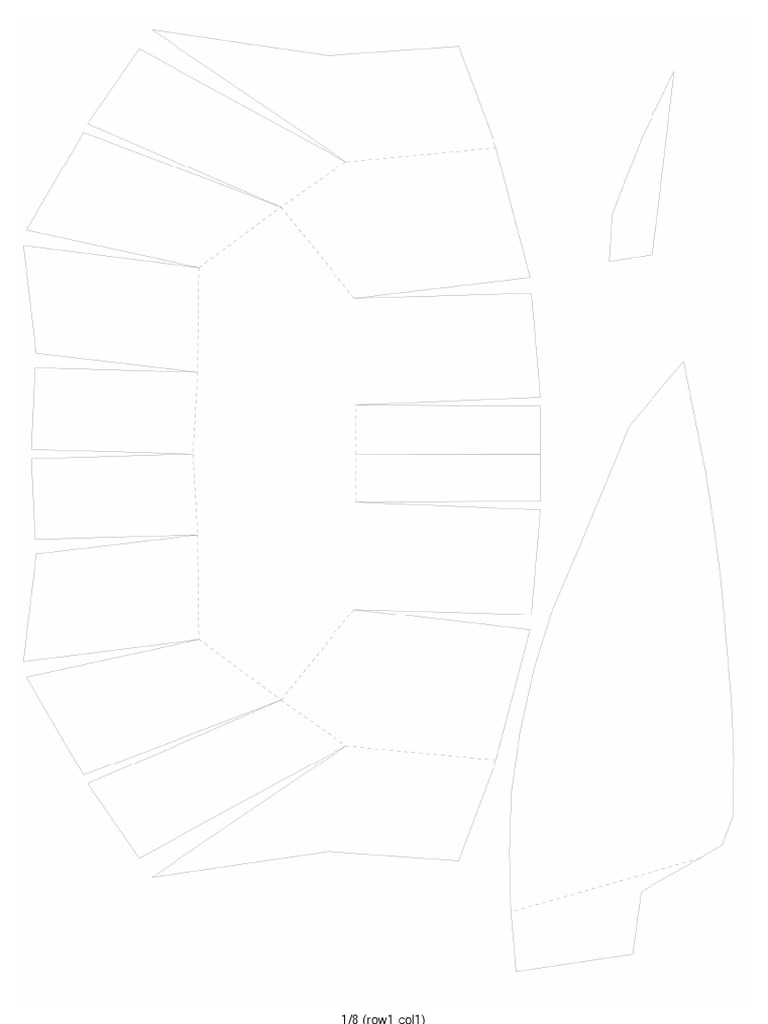 White Ranger Fix | PDF