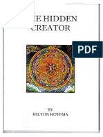Hilton Hotema - The Hidden Creator PDF