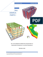 Consultoria y Constructora MV Ingenieria Sismica Primera Parte