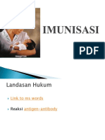 IMUNISASI DASAR