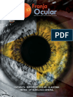 Franja Ocular Oftalmología
