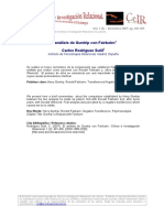 Rodríguez Sutil - Fairbairn-Guntrip - CeIR - V1N2r PDF