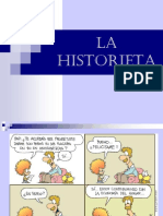 Historietas - Comics