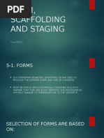 Stay Form Catalog | PDF | Strength Of Materials | Sheet Metal