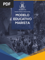 Modelo Educativo