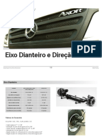 EixoDDirecao PDF