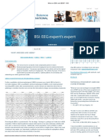 What Are Eeg and Qeeg_ - Bsi