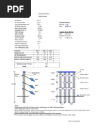 Spring Stiffness Calculation Guide | PDF | Stiffness | Physical Quantities