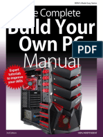 The Complete Build Your Own PC Manual