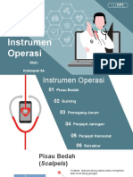 Instrumen Bedah-1