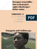 Okamati Hangula