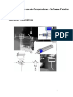 Ferramentas didáticas de simulação pneumática