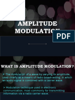 AMPLITUDE