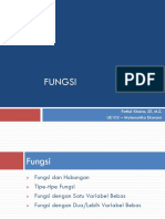 4-5. Fungsi (1)