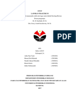 Sistem Otot PDF