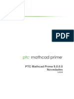 Mathcad Prime Whats New Es