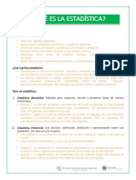 Cartilla Semana 1 Probabilidad