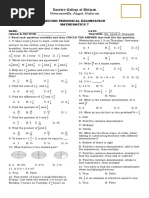 Dictionary of Spanish Slang and Colloquial Expressions PDF | PDF ...