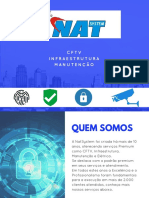 Natsystem - Apresentação