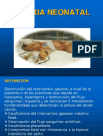 Diapositiva Asfixia