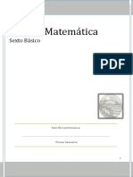 Matematica 6basico Jes