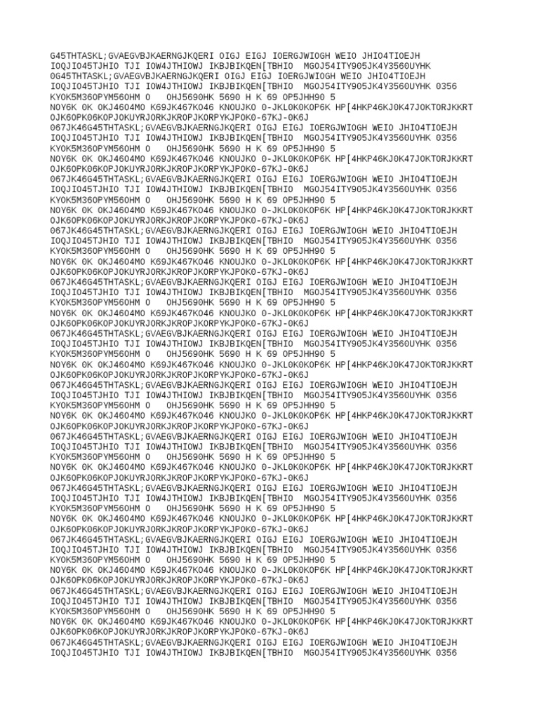 RGRGRG | PDF