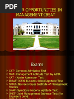 IBSAT