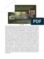 Biodiversidad y Ecología de Crustáceos de Agua Dulce de Venezuela PDF