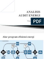 Audit Energi