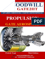 Propulsion - Scribd Gate PDF