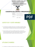 Casuística de Costos y Presupuestos (1).pptx