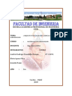 Requisitos Licencia de Construccion